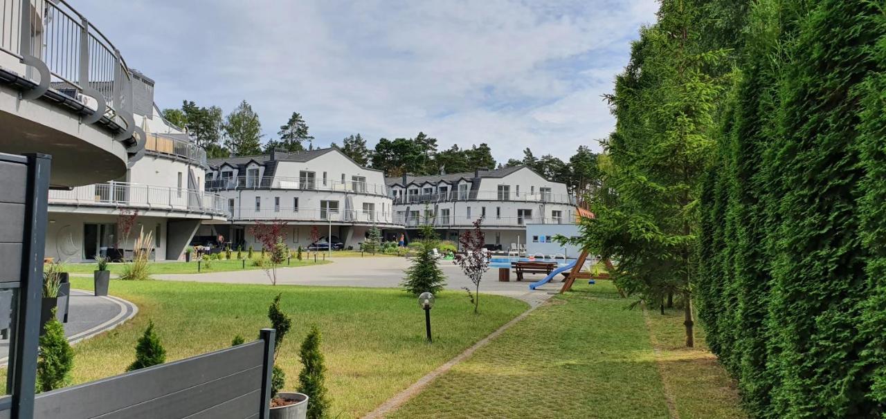 Apartament La Mer Pobierowo Exterior photo