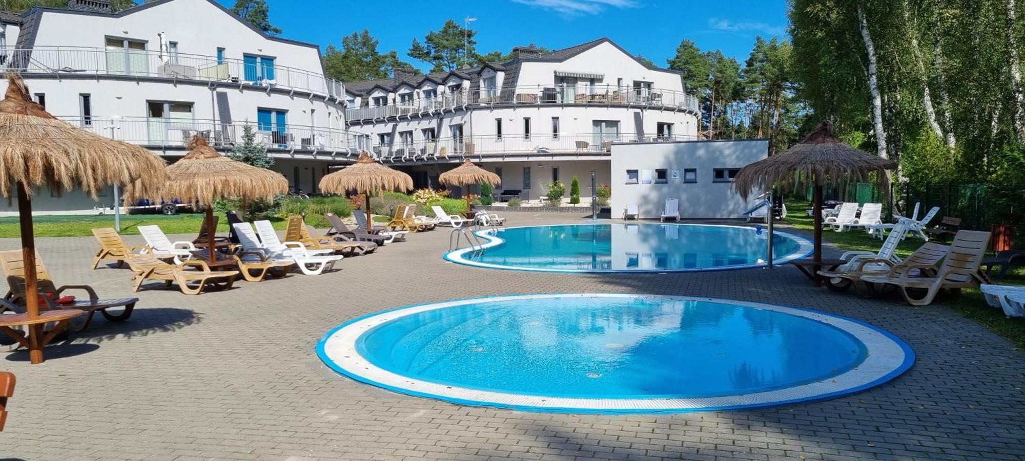Apartament La Mer Pobierowo Exterior photo