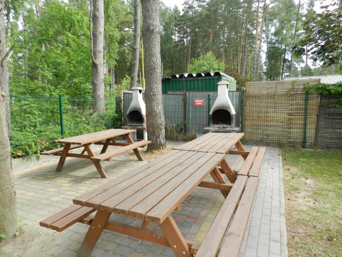 Apartament La Mer Pobierowo Exterior photo